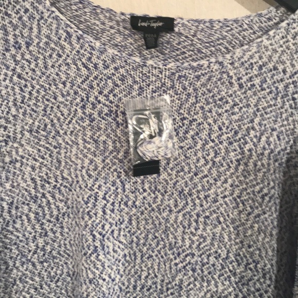 2/$37 Brand new light sweater - Picture 2 of 6